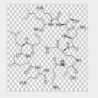 Polymycin B-Methanesulfats