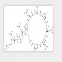 Polymyxin M