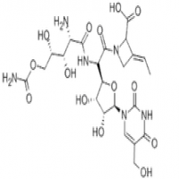 Polyoxin A