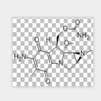 Porfiromycin