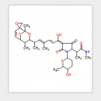 Portamycin