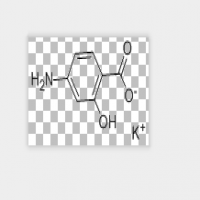 Potassium 4-aminosalicylate