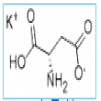 Potassium Aspartate and Magnesium Aspartate