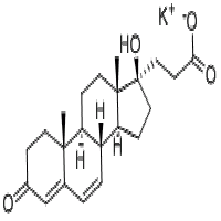 Potassium Canrenoate