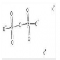 Potassium disulfate