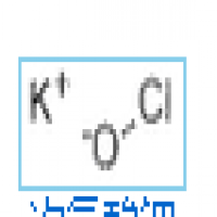 Potassium hypochlorite