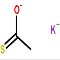 Potassium thioacetate