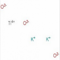 Potassium titanate