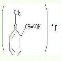 Pralidoxime Iodide