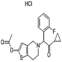 Prasugrel HCl