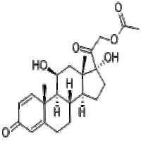 Prednisolone-21-acetate