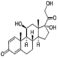 Prednisolone