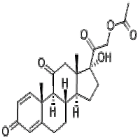 Prednisone 21-acetate