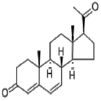 Pregna-4,6-diene-3,20-dione