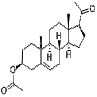 Pregnenolone acetate