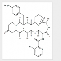 Pristinamycn Ic