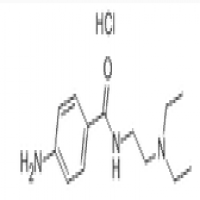 Procainamide hydrochloride