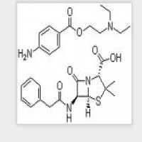 Procaine benzylpenicillin