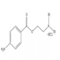 Procaine