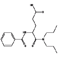 Proglumide