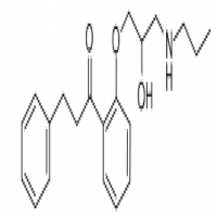 Propafenone