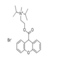 Propantheline Bromide