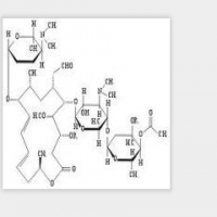 Propionylspiramycin