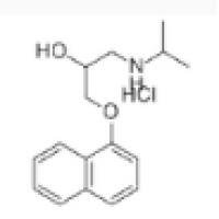 Propranolol hydrochloride