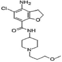 Prucalopride