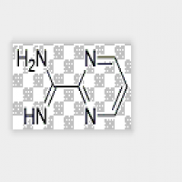 Pyrimidine-2-Carboxamidine