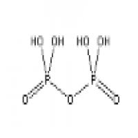 Pyrophosphoric acid