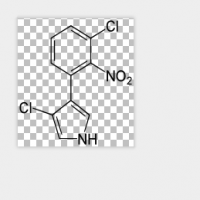 Pyrrolnitrin