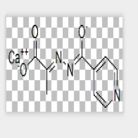 Pyruvic Acid,Calcium Isoniazone