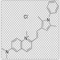 Pyrvinium Chloride