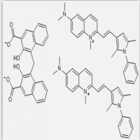 Pyrvinium Pamoate