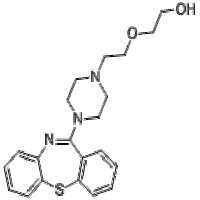 Quetiapine