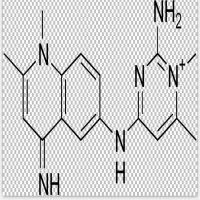 Quinapyramine