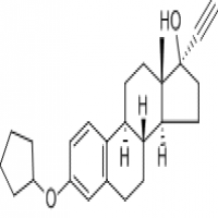 Quinestrol