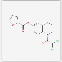 Quinfamide