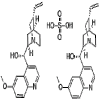 Quinidine Sulfate