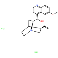 Quinine Dihydrochloride