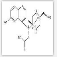 Quinine Ethylcarbonate