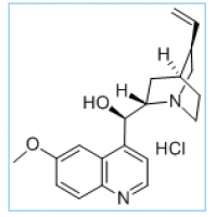 Quinine HCL