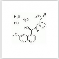 Quinine Hydrochloride