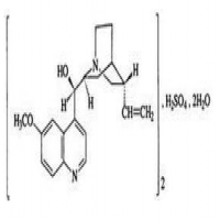 Quinine sulfate