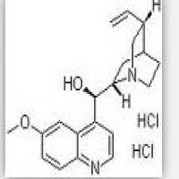 Quinini Dihydrochloride