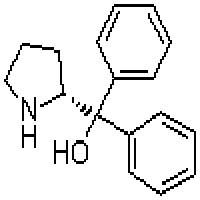 (R)-Diphenylprolinol