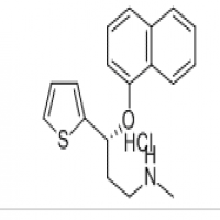 (R)-Duloxetine