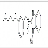 Rabeprazole