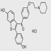 Raloxifene Hydrochloride